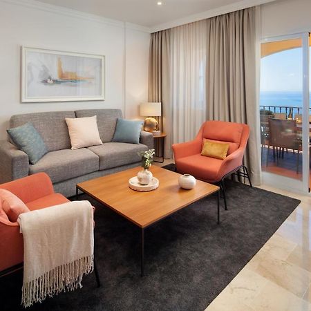 Mijas Costa Dolphin Views By Alfresco Stays El Faro Zewnętrze zdjęcie