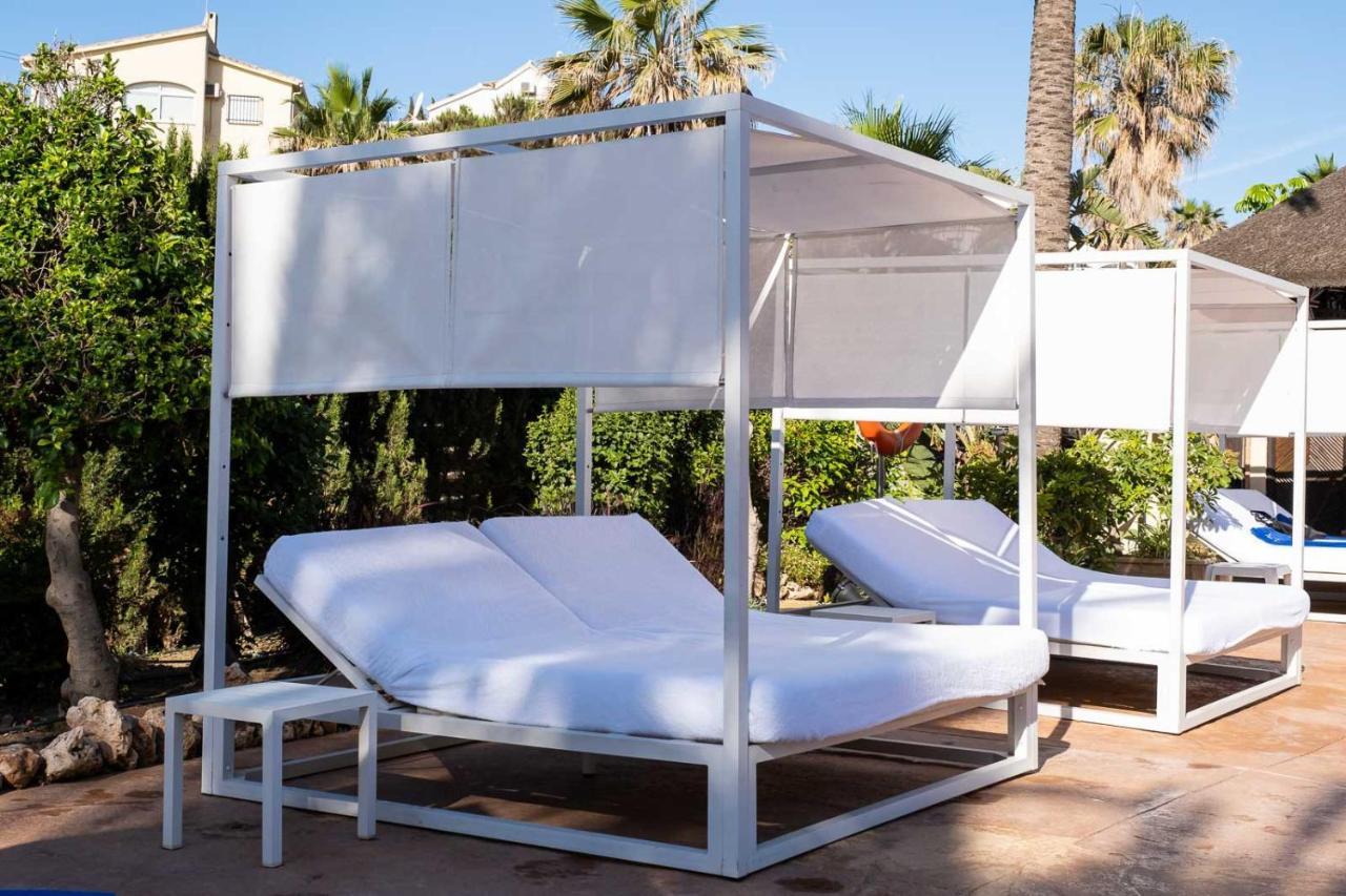 Mijas Costa Dolphin Views By Alfresco Stays El Faro Zewnętrze zdjęcie