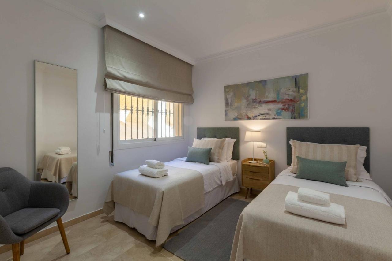 Mijas Costa Dolphin Views By Alfresco Stays El Faro Zewnętrze zdjęcie