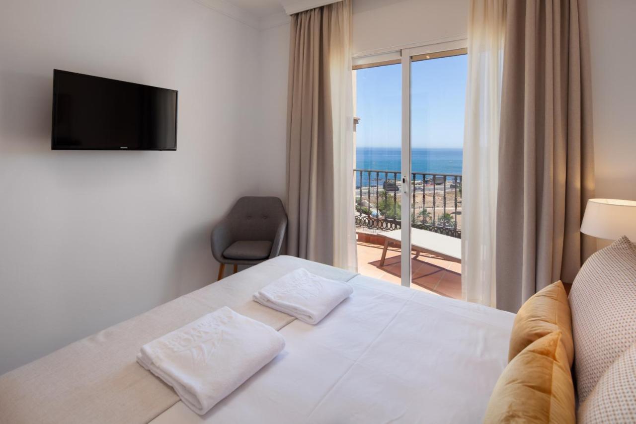 Mijas Costa Dolphin Views By Alfresco Stays El Faro Zewnętrze zdjęcie