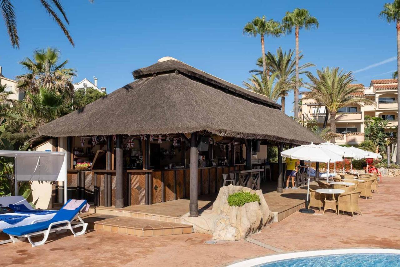 Mijas Costa Dolphin Views By Alfresco Stays El Faro Zewnętrze zdjęcie