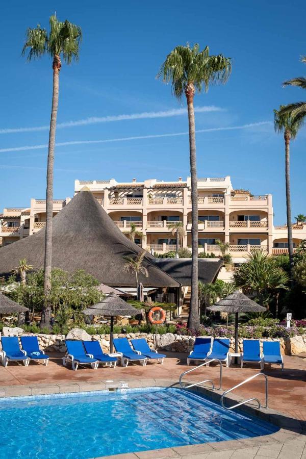 Mijas Costa Dolphin Views By Alfresco Stays El Faro Zewnętrze zdjęcie