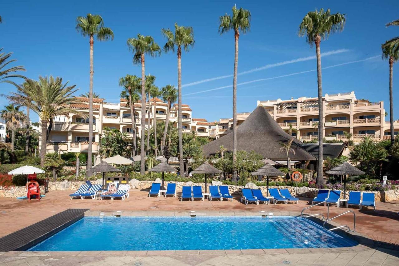 Mijas Costa Dolphin Views By Alfresco Stays El Faro Zewnętrze zdjęcie