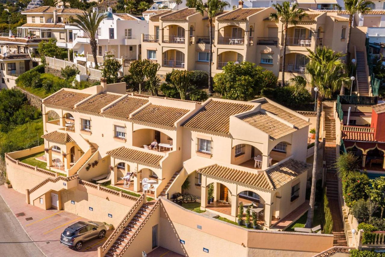 Mijas Costa Dolphin Views By Alfresco Stays El Faro Zewnętrze zdjęcie