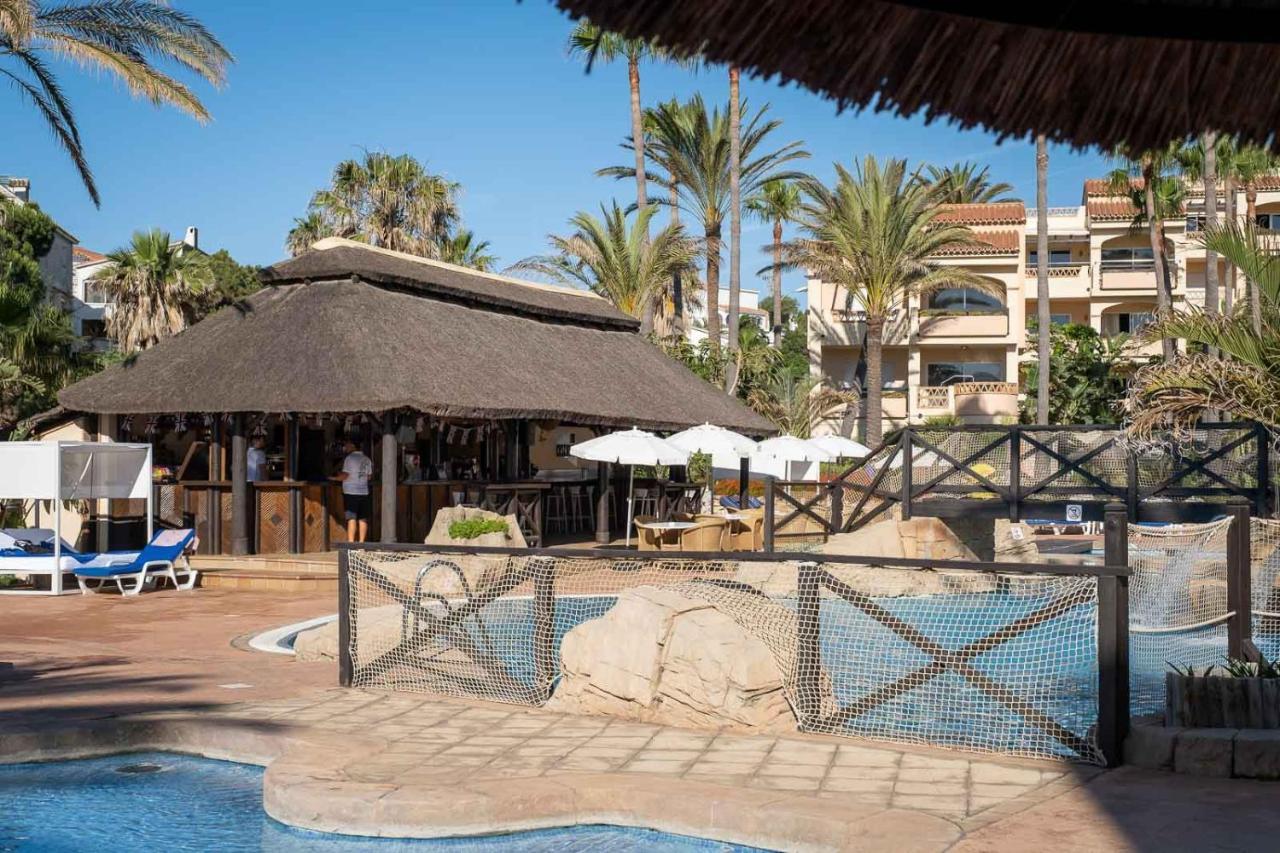 Mijas Costa Dolphin Views By Alfresco Stays El Faro Zewnętrze zdjęcie