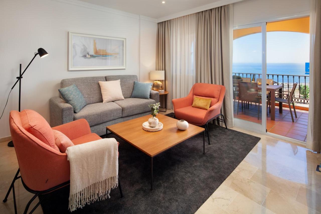 Mijas Costa Dolphin Views By Alfresco Stays El Faro Zewnętrze zdjęcie